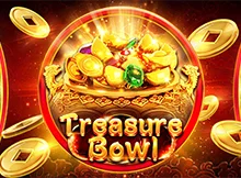 RTP CQ9 Treasure Bowl